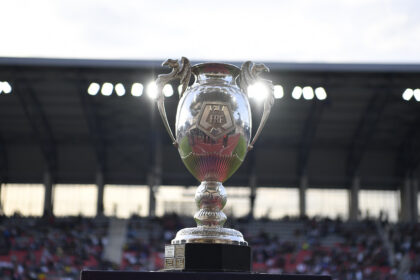 FRF a anunțat programul meciurilor din ultima etapă a grupelor Cupei României