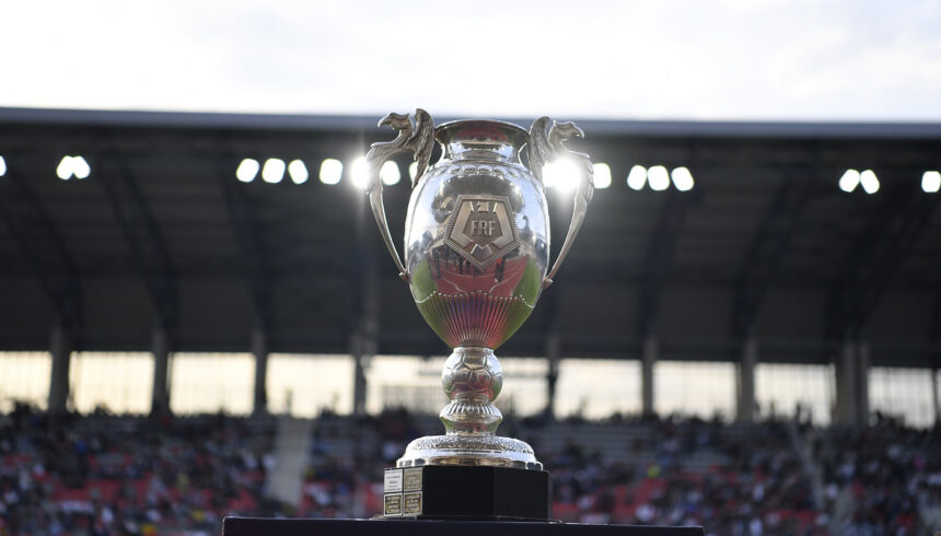 FRF a anunțat programul meciurilor din ultima etapă a grupelor Cupei României