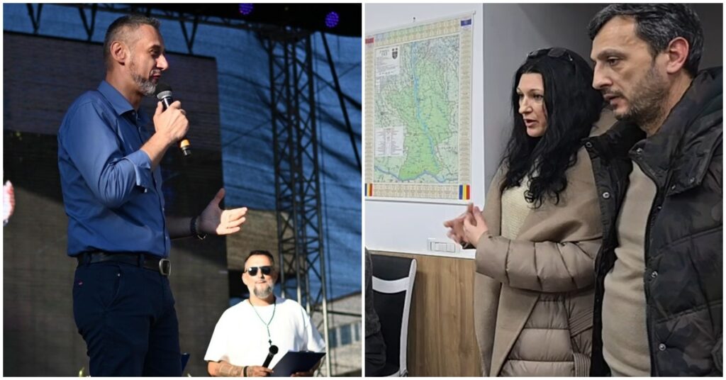 de mezzo lorena moisiu alin radu colaj - Jurnalul Olteniei – Știri din Craiova și Oltenia