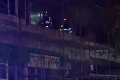 Bărbat din Târgu Jiu găsit mort în apartament