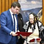 Adio, Domnica Trop! Tezaur Uman Viu al României