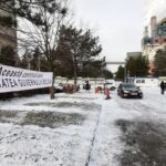 Craiova, din nou fără căldură după o avarie la Electrocentrale