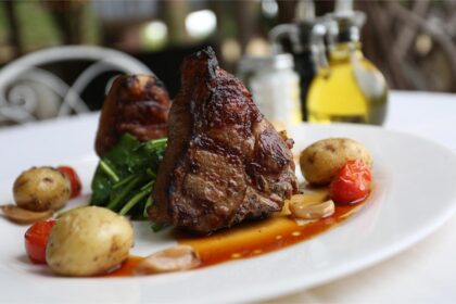 Michelin a decis: Acestea sunt capitalele gustului în 2026. Foto: Pixabay