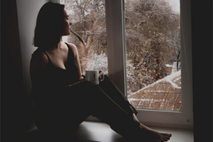 Blue Monday 2026: Totul despre cea mai tristă zi din an. Foto: Pixabay