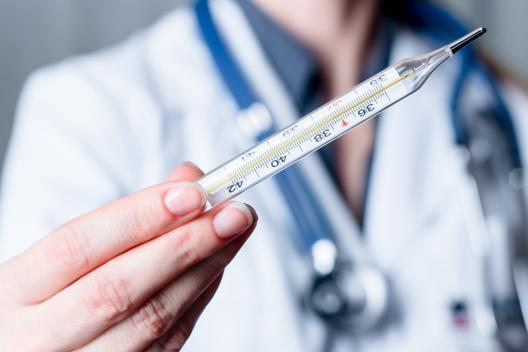 Dolj: Cresc cazurile de gripă și de infecții respiratorii