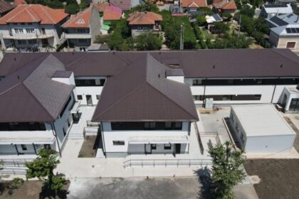 Severin: Investiție importantă, condiții moderne pentru pacienți