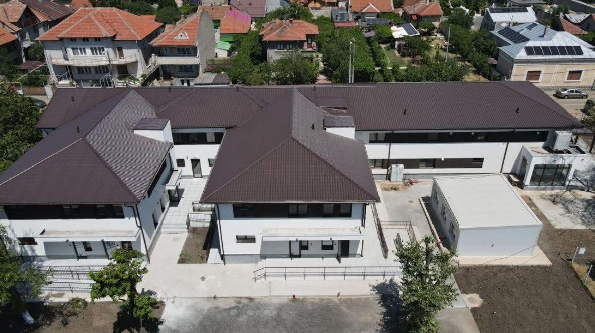 Severin: Investiție importantă, condiții moderne pentru pacienți