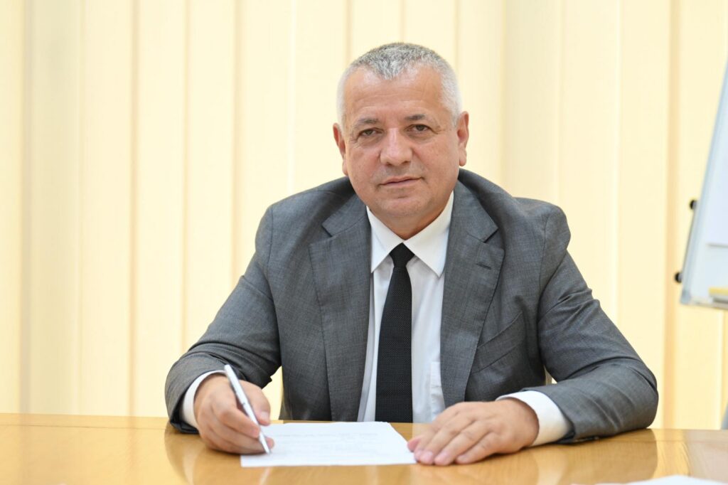 Parcările rezidențiale din Severin intră în era digitală
