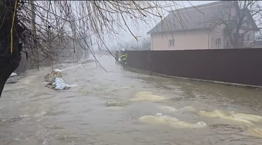noi inundatii la tg jiu - Jurnalul Olteniei – Știri din Craiova și Oltenia