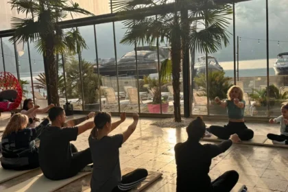 „Onorează-te pe tine”, retreat de reconectare la Dubova