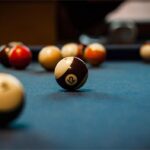 Recorduri mondiale la biliard și snooker, doborâte de un copil de 2 ani