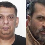 Bărbați din Gorj urmăriți internațional, depistați după mai mulți ani de căutari