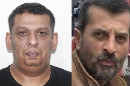 Bărbați din Gorj urmăriți internațional, depistați după mai mulți ani de căutari