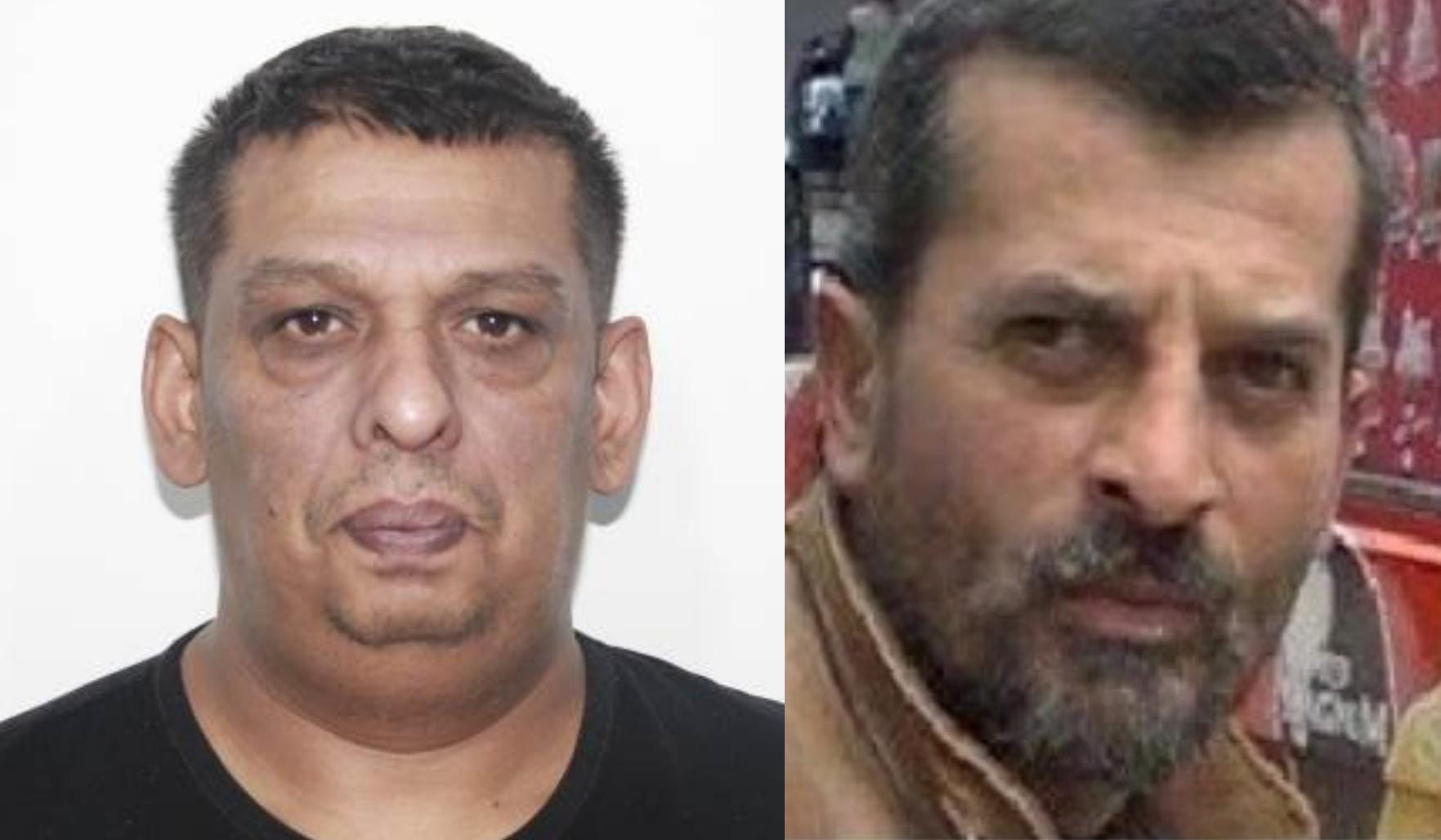 Bărbați din Gorj urmăriți internațional, depistați după mai mulți ani de căutari