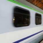 Român reținut în Austria. A încercat să fure trenul din gară. Foto ilustrativă: Pixabay