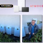 Eurotehnica revoluționează stocarea energiei în România