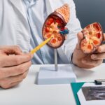 Caravană de screening GRATUIT pentru depistarea problemelor la rinichi