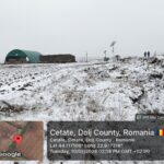 Ferma de Black Angus a lui Nețoiu, închisă. Funcționa ”complet ilegal”