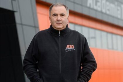 Titi Aur. Foto: Facebook