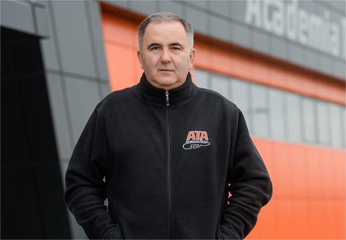 Titi Aur. Foto: Facebook