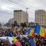 Sondaj Inscop: Cine vrea ca Ucraina să cedeze teritorii? Foto: Facebook/ AUR