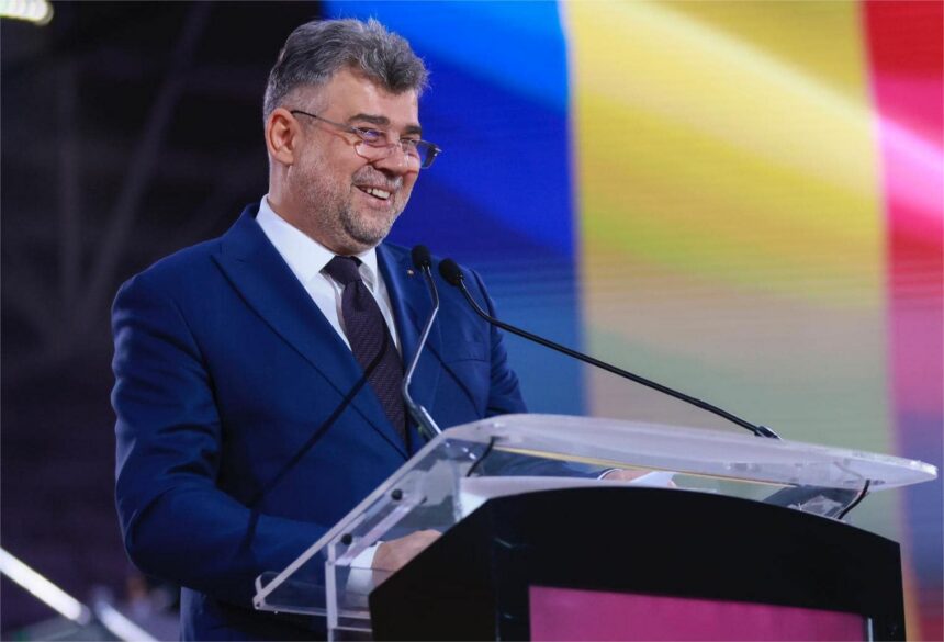 Se pregătesc anticipatele? Ciolacu, ultimatum pentru Guvern