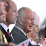 Fostul prinț Andrew, fratele Regelui Charles, arestat. Foto: The Royal Family