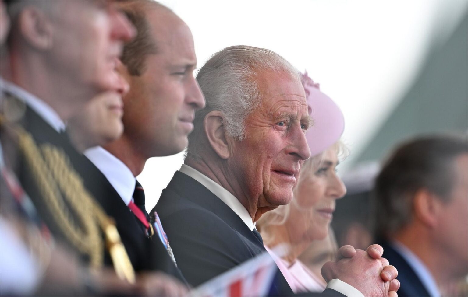 Fostul prinț Andrew, fratele Regelui Charles, arestat. Foto: The Royal Family