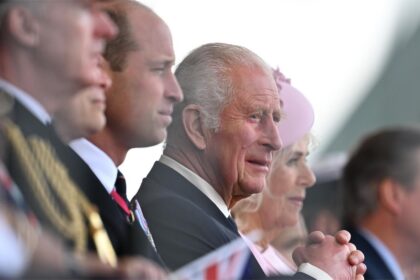 Fostul prinț Andrew, fratele Regelui Charles, arestat. Foto: The Royal Family