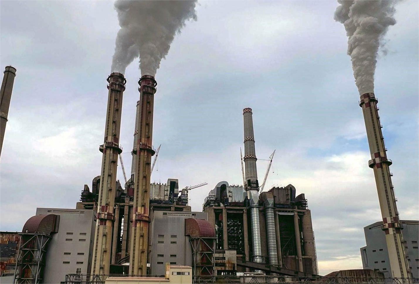 Scandalul emisiilor la CE Oltenia: Ce spune Ministerul? - Jurnalul Olteniei – Știri din Craiova și Oltenia Scandalul emisiilor la CE Oltenia: Ce spune Ministerul?