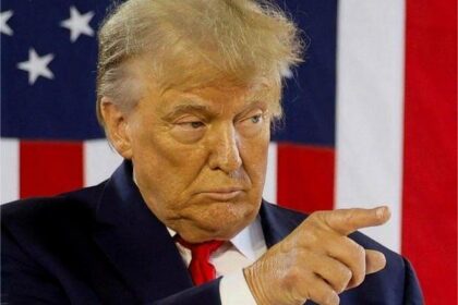 Trump în România vs. Europa: Are un scor cu plus!