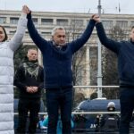 AUR renunță la Călin Georgescu? Foto: Facebook