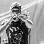 Brad Arnold, solistul 3 Doors Down, a murit. Foto: Facebook