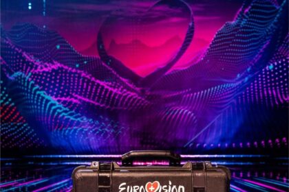 Antonio Pican și Wrs, în finala Eurovision România 2026