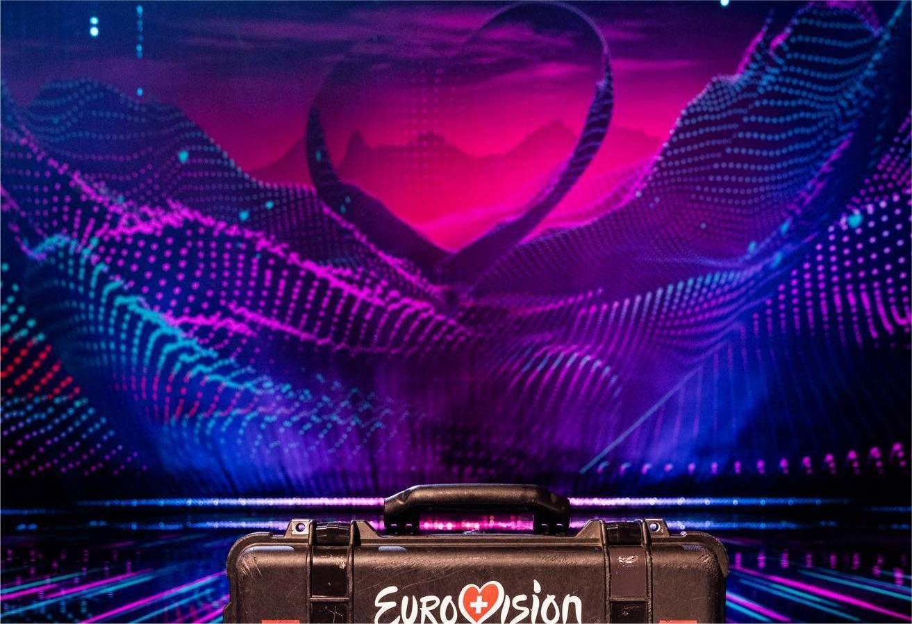 Antonio Pican și Wrs, în finala Eurovision România 2026