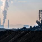 Noi termocentrale pe cărbune? Proiect de lege ambiguu. Foto: Complexul Energetic Oltenia