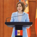 Maia Sandu, propusă pentru nominalizarea la Premiul Nobel pentru Pace