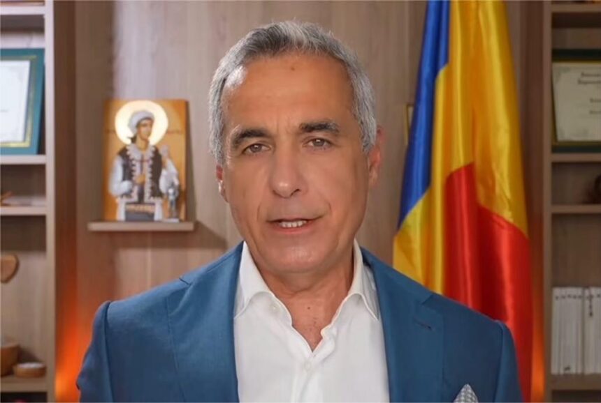 Începe procesul lui Georgescu pentru propagandă legionară