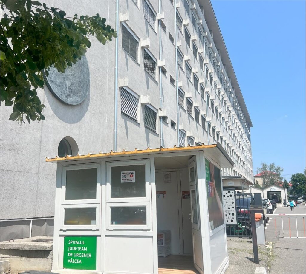 De ce se așteaptă la UPU Vâlcea? Explicațiile medicului-șef - Jurnalul Olteniei – Știri din Craiova și Oltenia De ce se așteaptă la UPU Vâlcea? Explicațiile medicului-șef