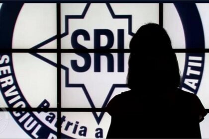 Cine preia controlul serviciilor? Condițiile PSD pentru vot. Foto: Facebook/ SRI