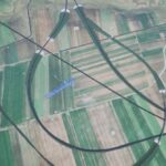 Autostrada Craiova–Filiași: Imagini 3D cu Lotul 1