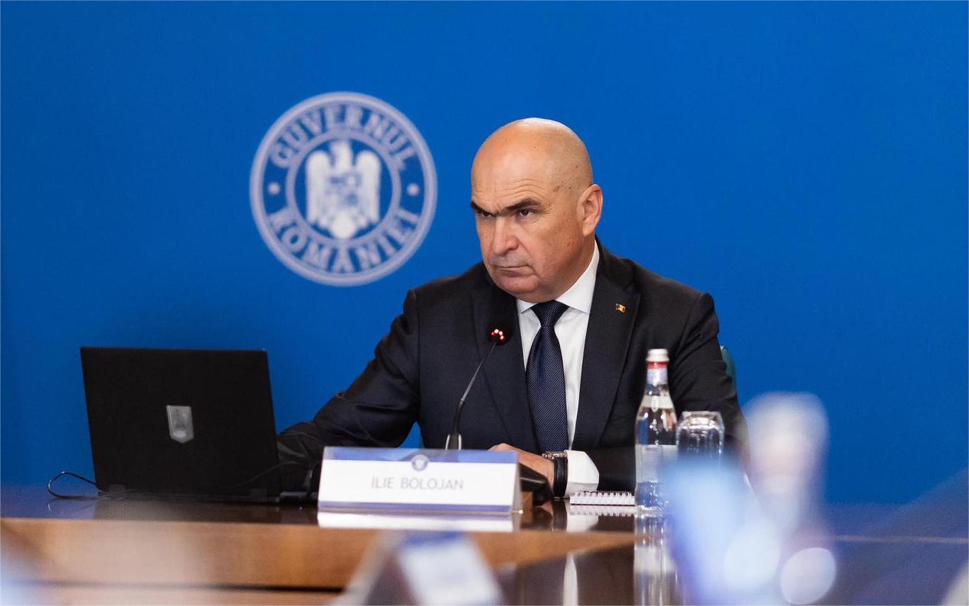 Grevă în primării! Bolojan: Reforme sau comasare