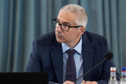 Cine va conduce marile parchete? Anunțul lui Radu Marinescu