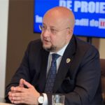 Barajul Brădișor, golit! CJ Vâlcea pregătește un plan de urgență