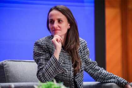 Moțiune contra Oanei Țoiu: Agricultura, în pericol?