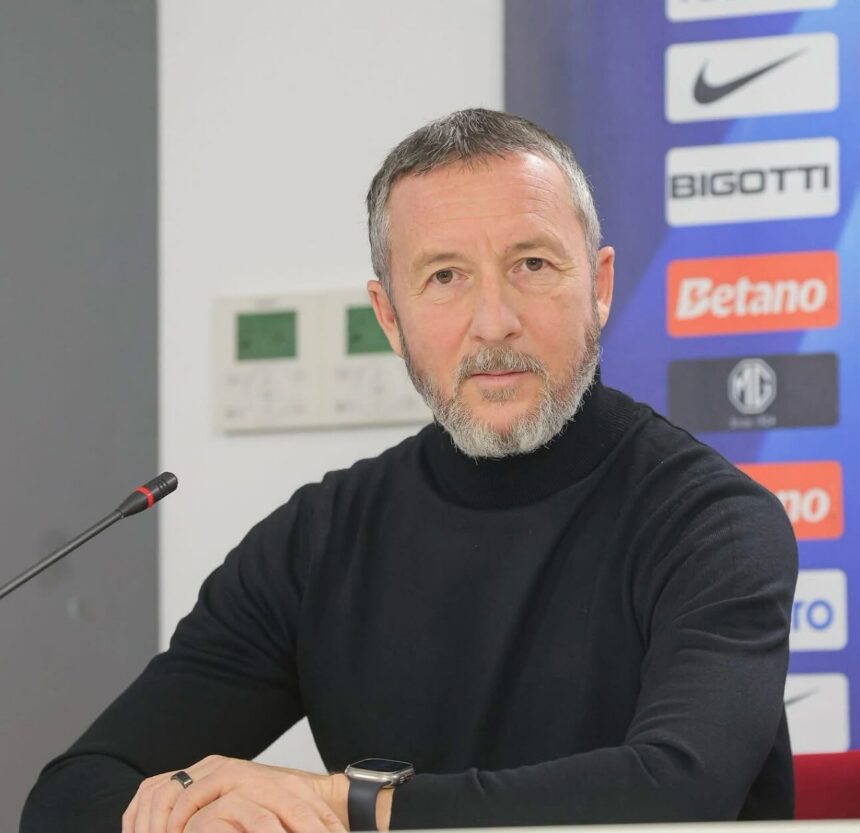 Mihai Stoica, permis suspendat? Adevărul despre incident