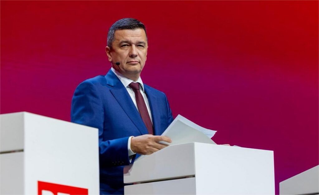 PSD: Limita de suportabilitate a fost depășită