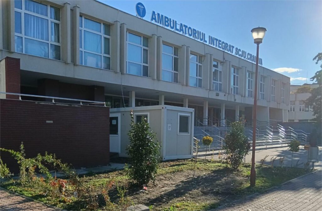 Craiova: Tot ce trebuie să știi despre programările SCJU