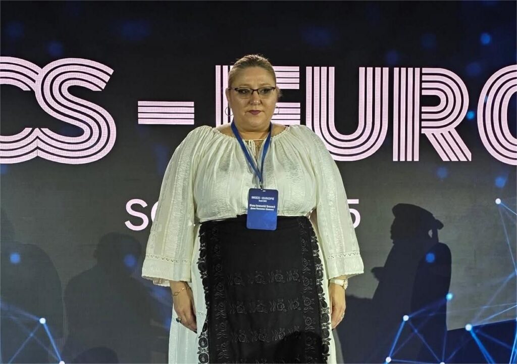 Rămâne Diana Șoșoacă fără imunitate? Anunțul de la PE
