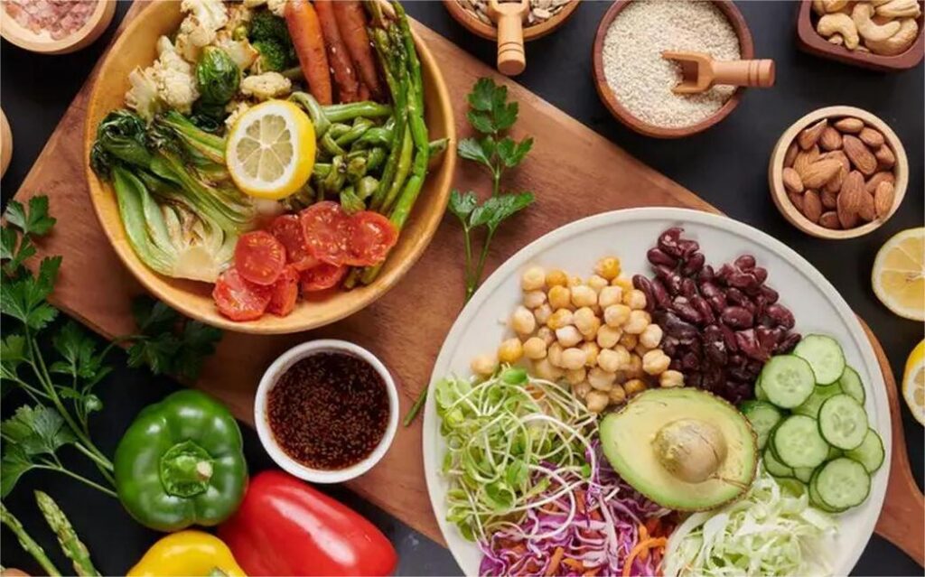 Postul alimentar: Cum îți protejezi inima și ficatul?